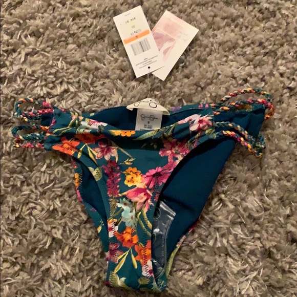 Jessica Simpson Other - Jessica Simpson bikini bottoms